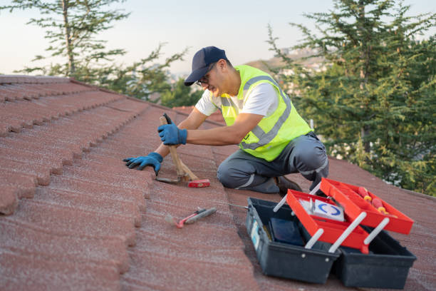 Reliable Alvin, TX Roofing Contractor Solutions