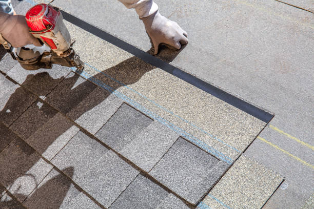 Best Shingle Roofing Installation  in Alvin, TX